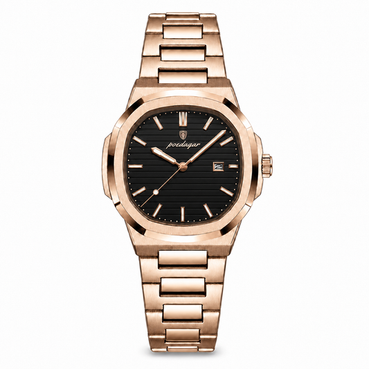 Auren Rosegold