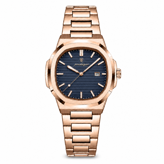 Auren Rosegold