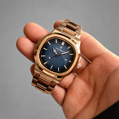 Auren Rosegold