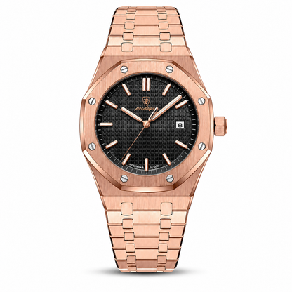 Velor Rosegold