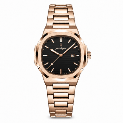 Auren Rosegold