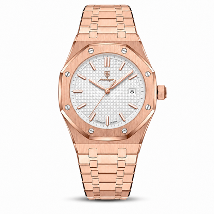 Velor Rosegold