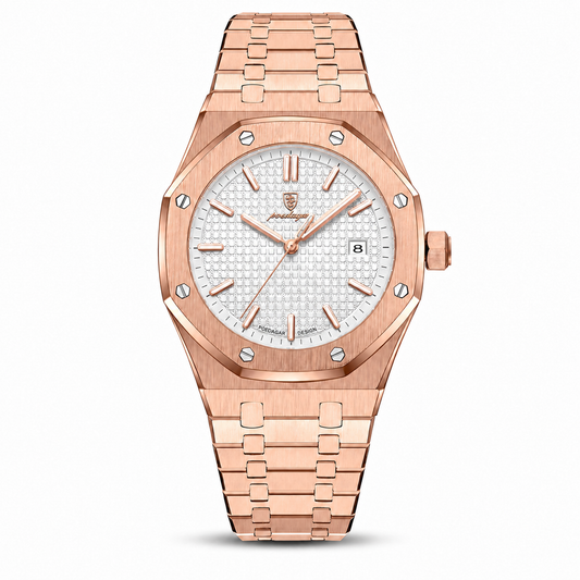 Velor Rosegold