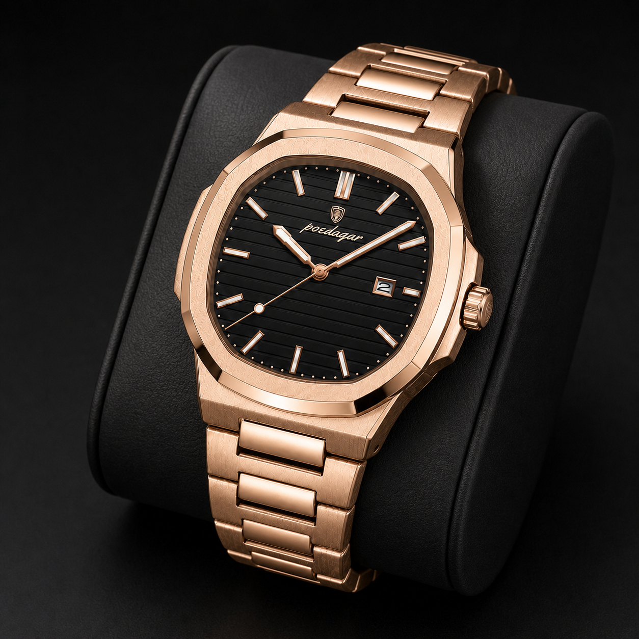 Auren Rosegold