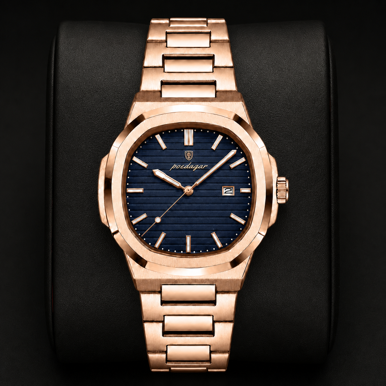 Auren Rosegold