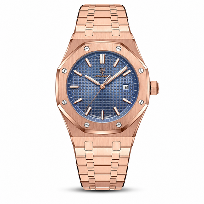Velor Rosegold
