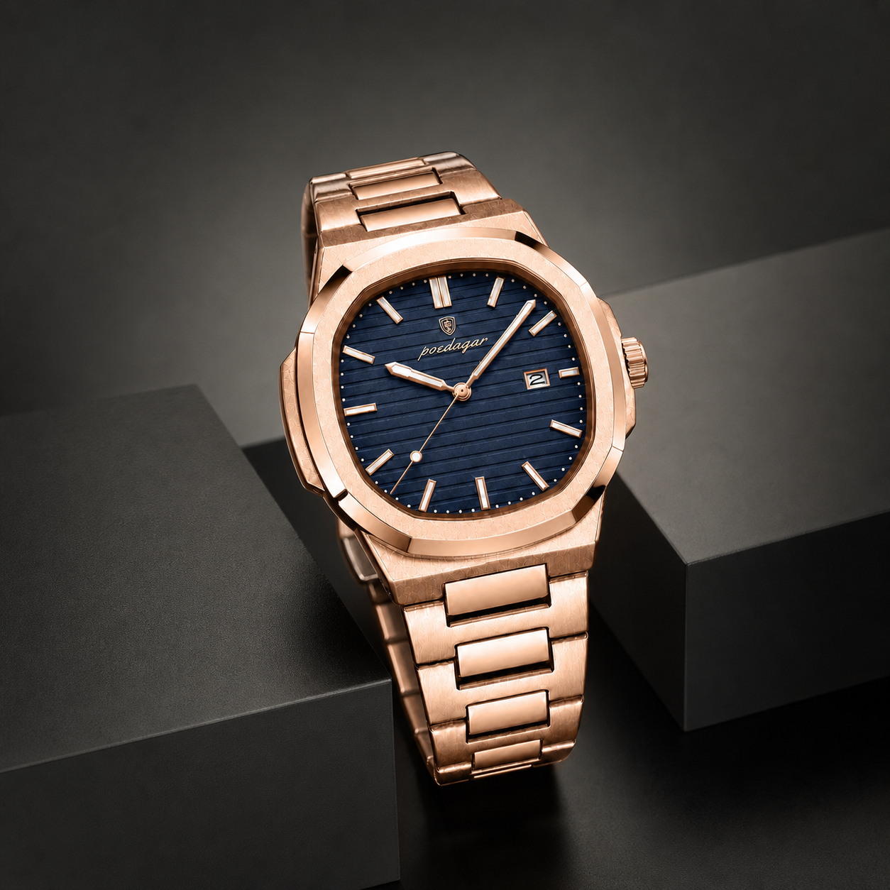 Auren Rosegold