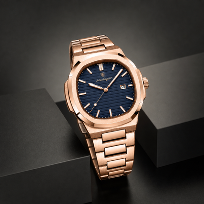Auren Rosegold